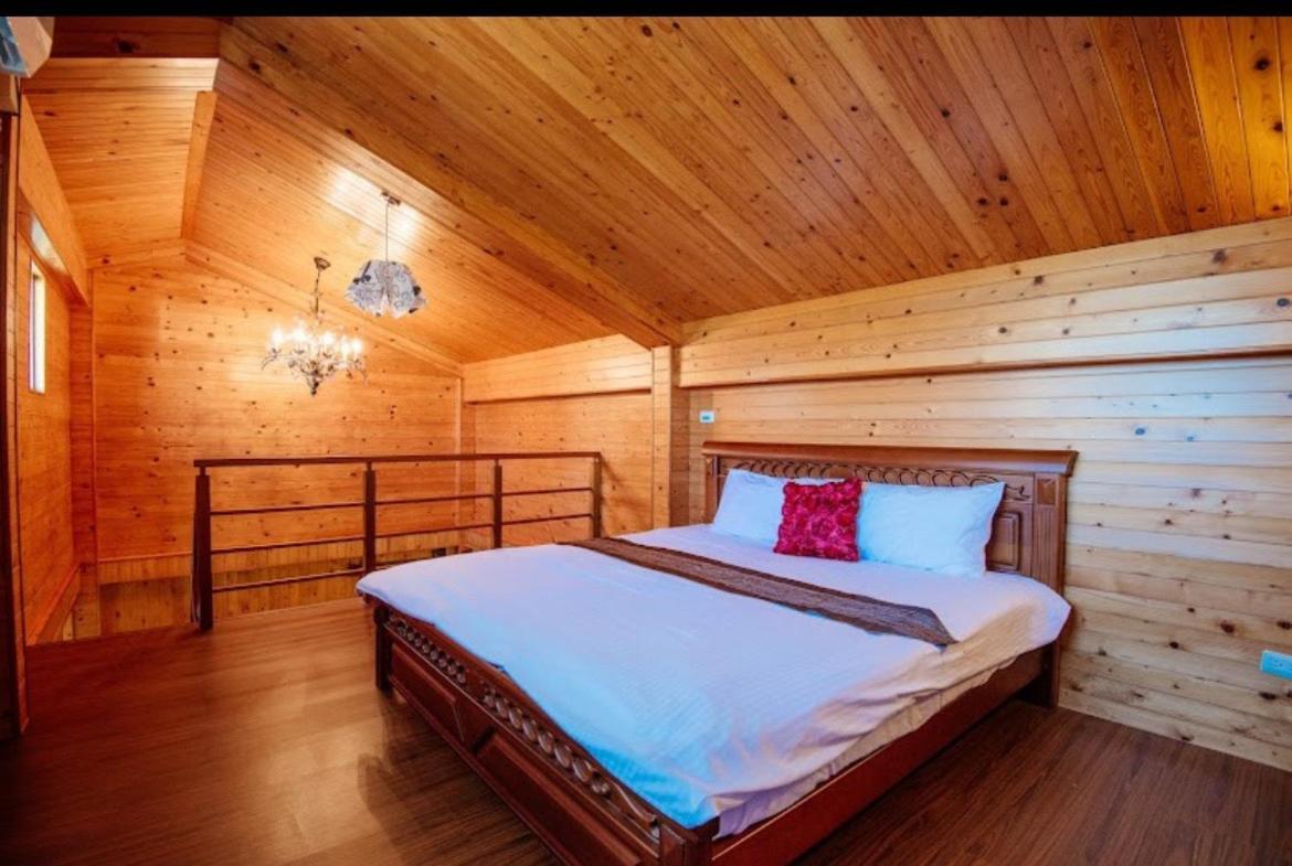 Sea-Hi B&B Yanliau Экстерьер фото
